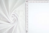DTY Brushed Stretch Knit Fabric
