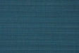 Sunbrella Dupione Acrylic Fabric - Deep Sea Turquoise, Railroaded, Solid & Variegated, 54" Width (1 Yard)