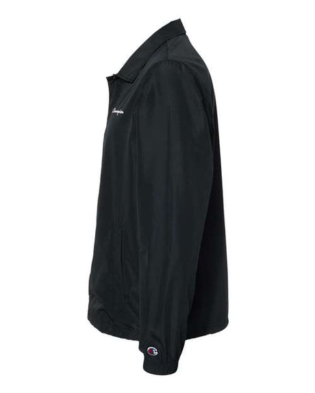 Champion Unisex Coach's Jacket