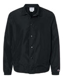 Champion Unisex Coach's Jacket