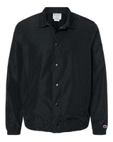 Champion Unisex Coach's Jacket
