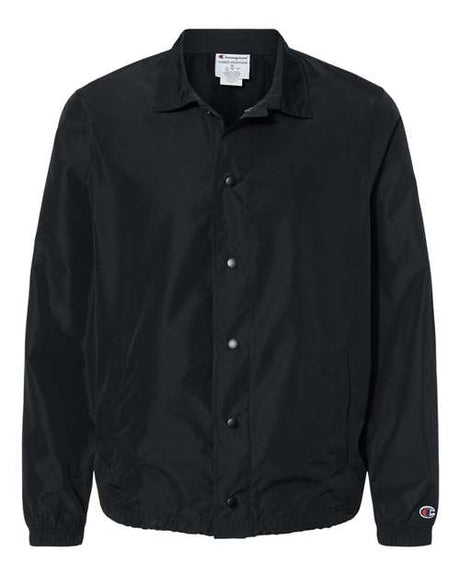 Champion Unisex Coach's Jacket