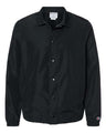 Champion Unisex Coach's Jacket