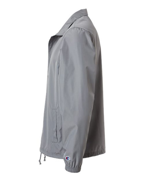 Champion Unisex Coach's Jacket
