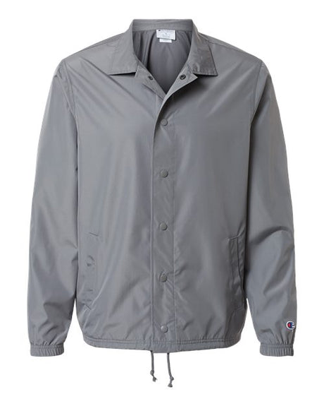 Champion Unisex Coach's Jacket