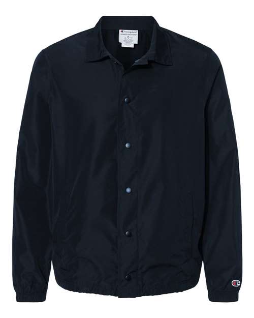 Champion Unisex Coach's Jacket