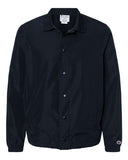 Champion Unisex Coach's Jacket