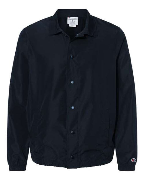 Champion Unisex Coach's Jacket