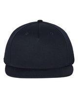 Richardson Pinch Front Structured Snapback Trucker Cap
