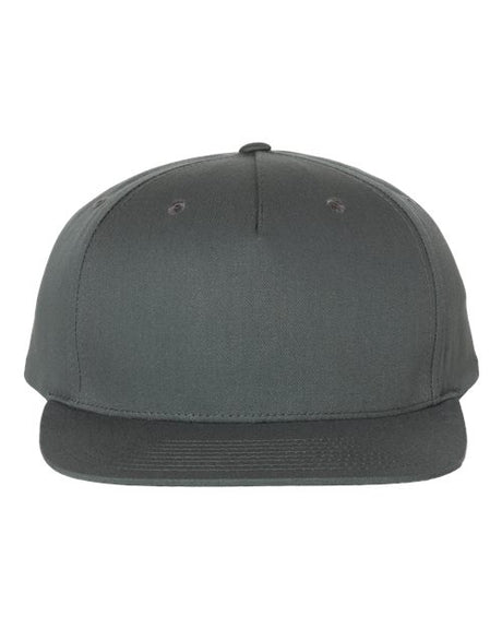 Richardson Pinch Front Structured Snapback Trucker Cap