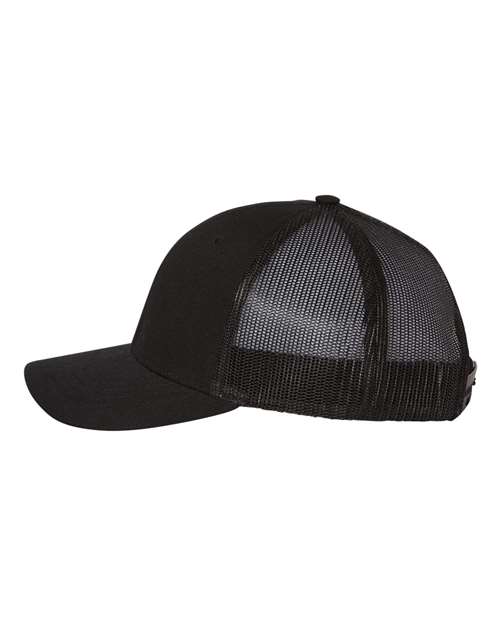 Youth Trucker Snapback Cap