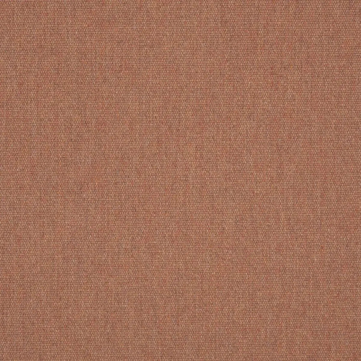 Sunbrella Heritage Rust Acrylic Fabric - Rust, Solid & Variegated, 54" Width (1 Yard)