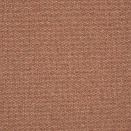 Sunbrella Heritage Rust Acrylic Fabric - Rust, Solid & Variegated, 54" Width (1 Yard)