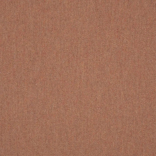 Sunbrella Heritage Rust Acrylic Fabric - Rust, Solid & Variegated, 54" Width (1 Yard)