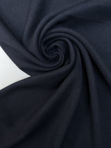 Blue Shades Stretch Warp Fabric