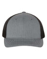 Richardson Youth Trucker Snapback Cap