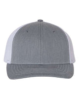 Richardson Youth Trucker Snapback Cap