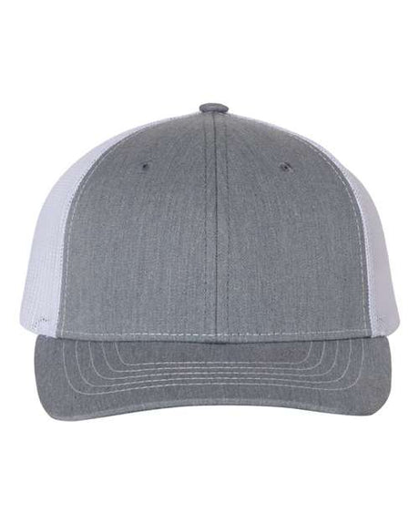Richardson Youth Trucker Snapback Cap