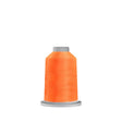 Polyester Thread Neon Orange 1,100 Yards