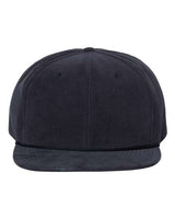 Timberline Corduroy Cap