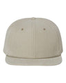 Timberline Corduroy Cap