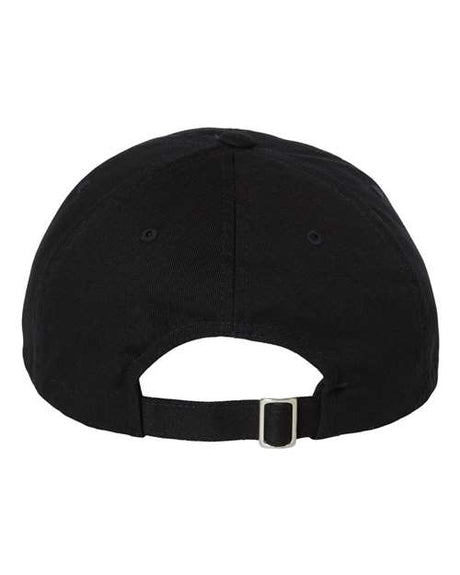 EcoWash Dad Hat