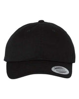 YP Classics EcoWash Dad Hat