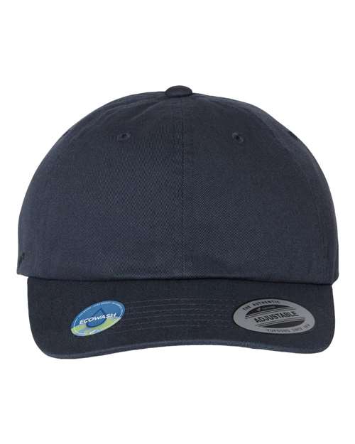 EcoWash Dad Hat
