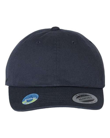 YP Classics EcoWash Dad Hat