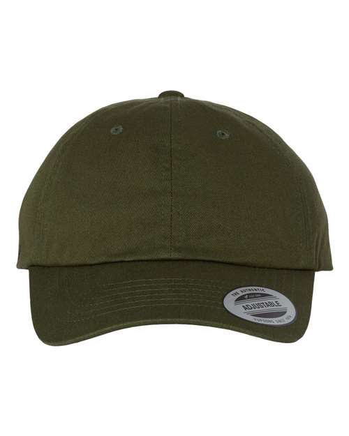YP Classics EcoWash Dad Hat