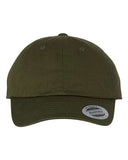 YP Classics EcoWash Dad Hat