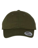 YP Classics EcoWash Dad Hat
