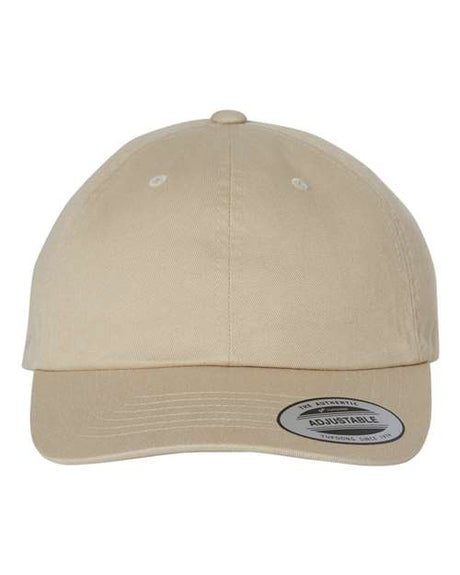 EcoWash Dad Hat