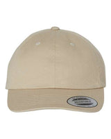 YP Classics EcoWash Dad Hat