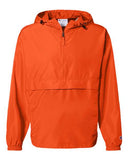 Champion Unisex Packable Anorak Jacket