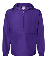 Champion Unisex Packable Anorak Jacket
