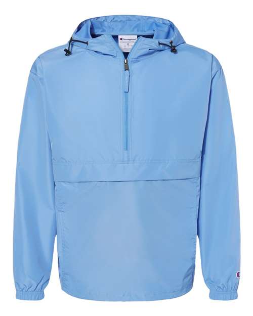 Champion Unisex Packable Anorak Jacket