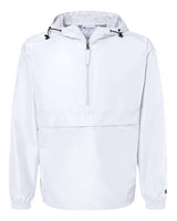 Champion Unisex Packable Anorak Jacket