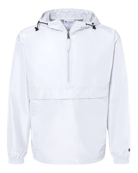 Champion Unisex Packable Anorak Jacket