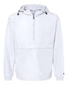 Champion Unisex Packable Anorak Jacket
