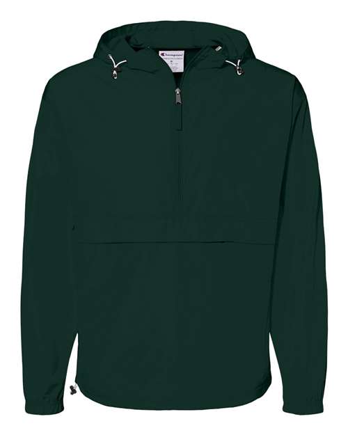 Champion Unisex Packable Anorak Jacket