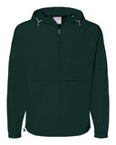 Champion Unisex Packable Anorak Jacket