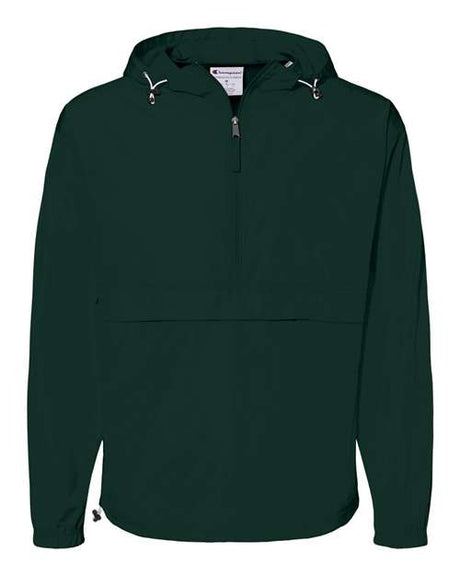 Champion Unisex Packable Anorak Jacket