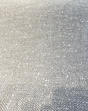 Sunbrella Boucle Vincent Acrylic Fabric - Gray White Cloud Boucle Texture, 54" Width (1 Yard)