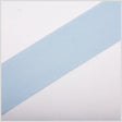 Light Blue Petersham Grosgrain Ribbon