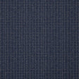 Sunbrella Harrison Midnight Blue Acrylic Fabric - Tweed Upholstery, Midnight Blue, 54" Width (1 Yard)