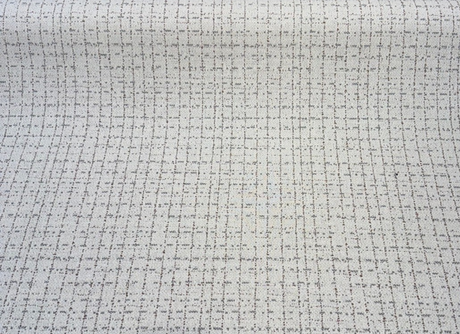 Harrison Dune Sunbrella Acrylic Fabric - Beige Tweed Upholstery, 54" Width (1 Yard)