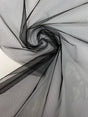 Black Polyamide Mesh