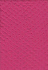 1 Yard Swiss Dot Chiffon Solid Woven Fabric Lightweight Sheer Drapery 57/58" Width