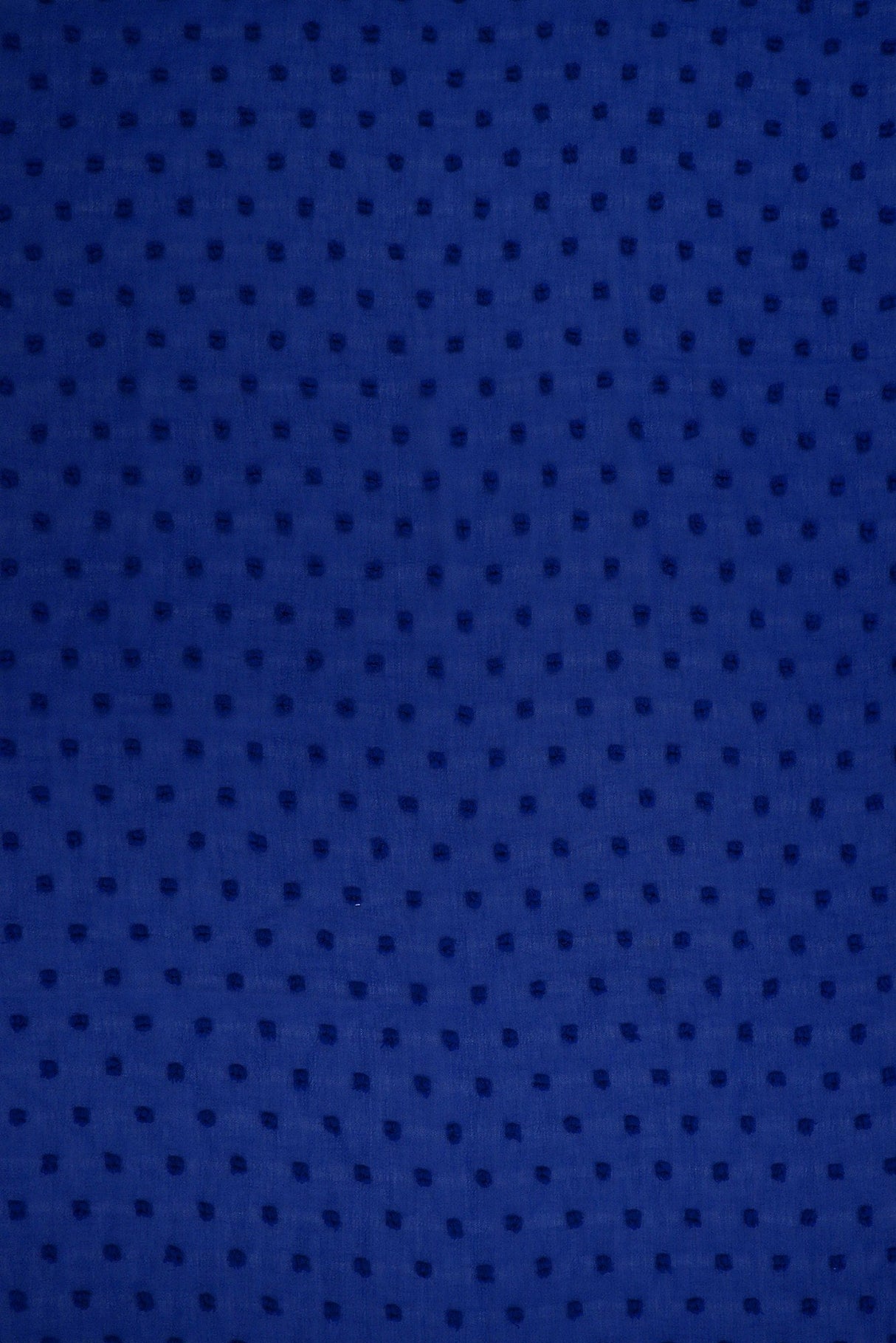 Swiss Dot Chiffon Fabric
